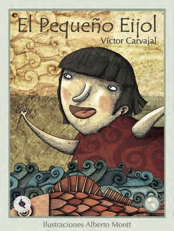 Portada de El Pequeño Eijol