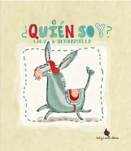 Portada de ¿Me das un beso?