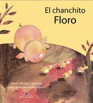 Portada de ¿Te imaginas?