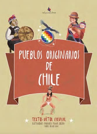 Portada de La oruga